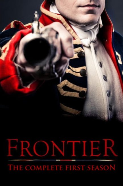مسلسل Frontier الموسم الاول الحلقة 1 مترجمة