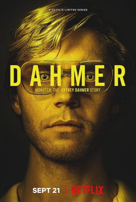 مسلسل Monster: The Jeffrey Dahmer Story الحلقة 7 مترجمة