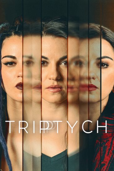 مسلسل Triptych الموسم الاول الحلقة 8 والاخيرة مترجمة