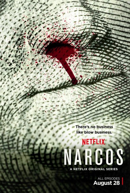مسلسل Narcos الموسم الثاني الحلقة 3 مترجمة