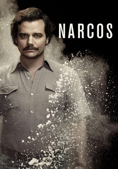 مسلسل Narcos الموسم الاول الحلقة 4 مترجمة
