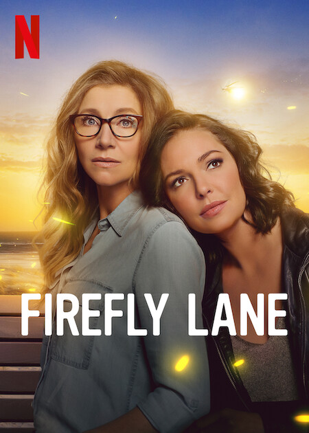 مسلسل Firefly Lane الموسم الثاني الحلقة 10 مترجمة