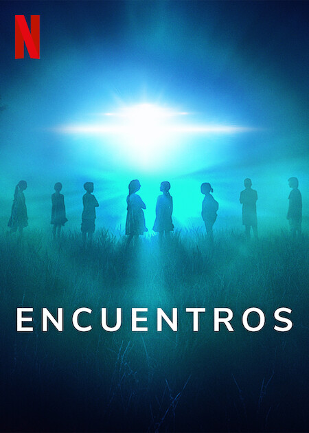 مسلسل Encounters الموسم الاول مترجم