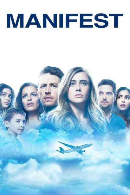 مسلسل Manifest الموسم الاول الحلقة 3 مترجمة