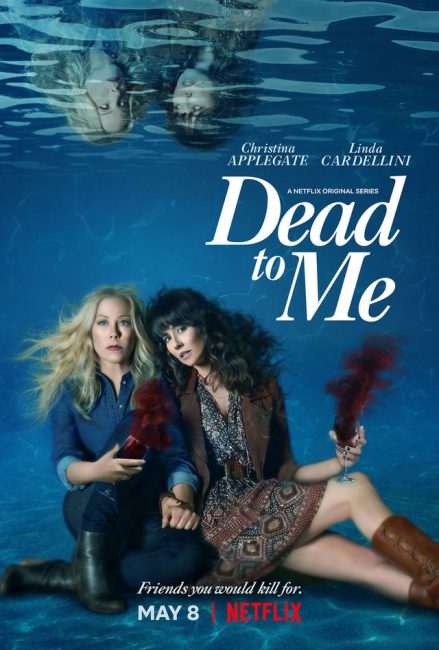 مسلسل Dead to Me الموسم الثاني الحلقة 2 مترجمة