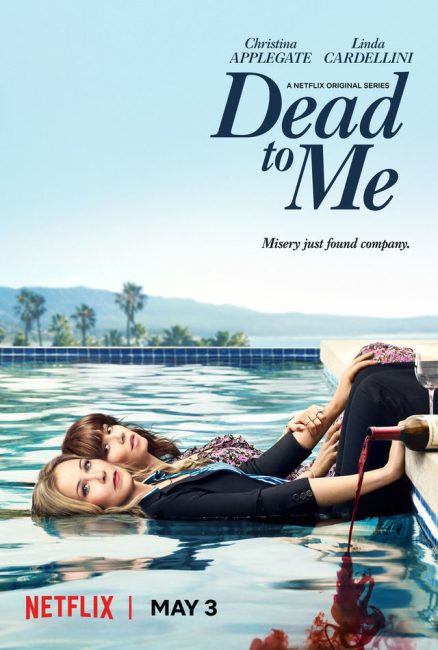 مسلسل Dead to Me الموسم الاول الحلقة 2 مترجمة