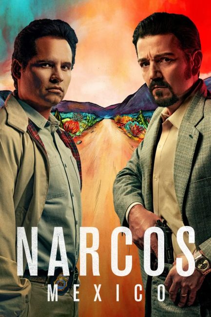 مسلسل Narcos: Mexico الموسم الاول الحلقة 1 مترجمة