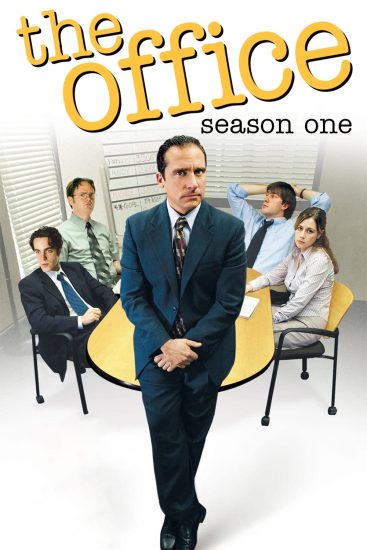 مسلسل The Office مترجم