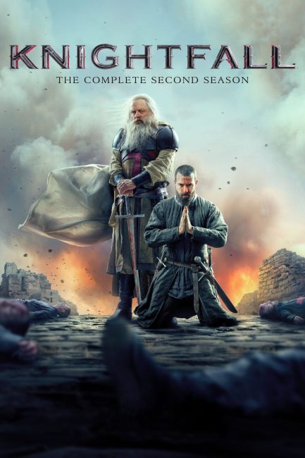 مسلسل Knightfall الموسم الثاني الحلقة 3 مترجمة