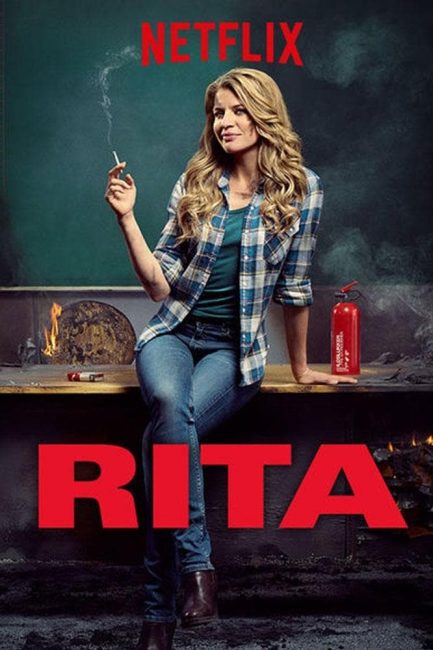 مسلسل Rita الموسم الثاني الحلقة 3 مترجمة