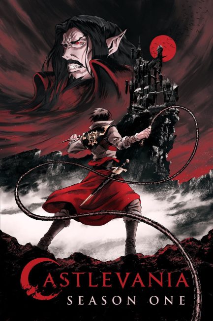 انمي Castlevania الموسم الاول الحلقة 1 مترجمة
