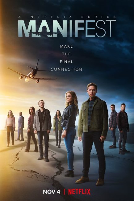 مسلسل Manifest الموسم الرابع الحلقة 10 مترجمة