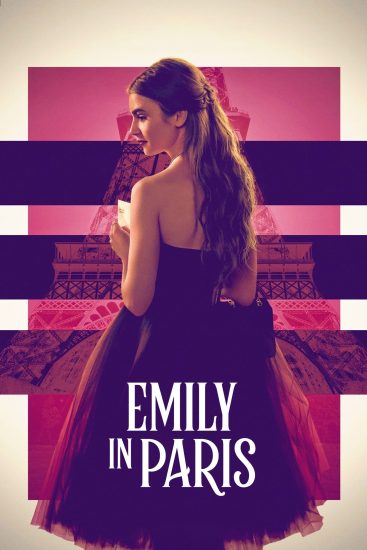 مسلسل Emily in Paris الموسم الاول الحلقة 10 والاخيرة مترجمة