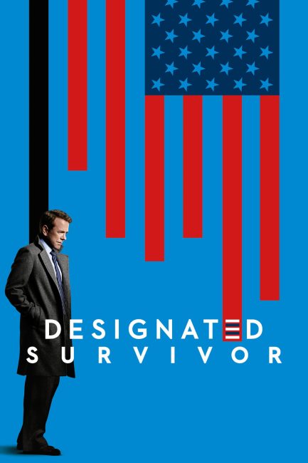 مسلسل Designated Survivor الموسم الاول الحلقة 15 مترجمة