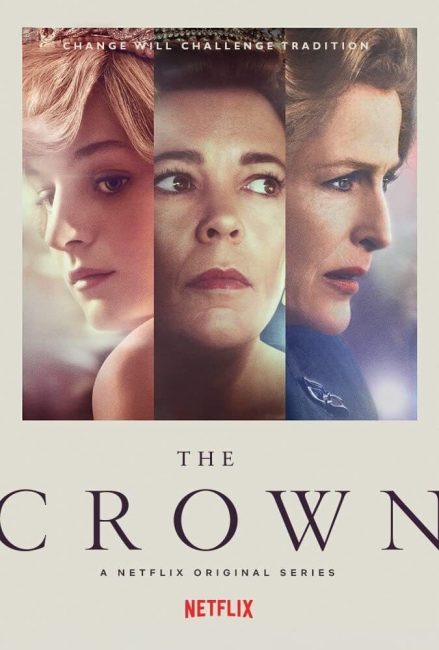 مسلسل The Crown الموسم الرابع الحلقة 3 مترجمة