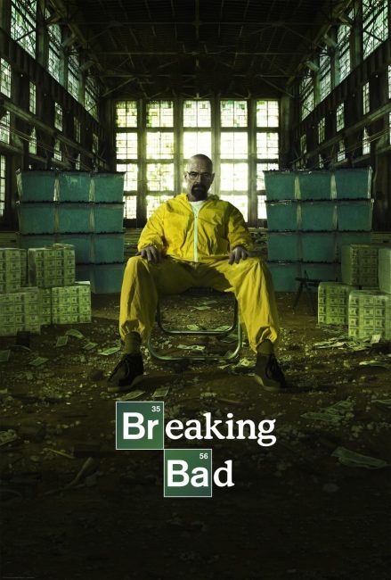 مسلسل Breaking Bad الموسم الثاني الحلقة 2 مترجمة