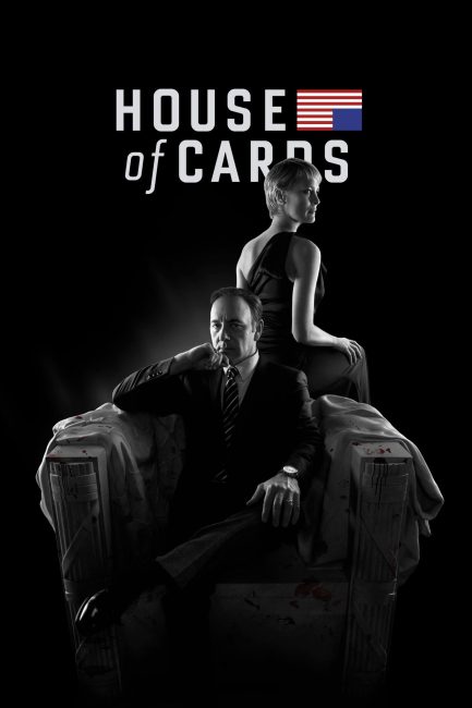 مسلسل House of Cards الموسم الثاني الحلقة 7 مترجمة