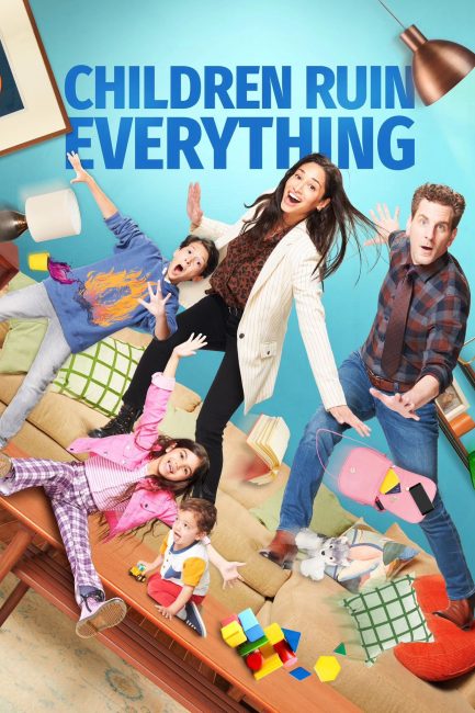 مسلسل Children Ruin Everything الموسم الثالث الحلقة 6 مترجمة