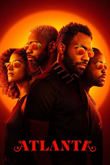 مسلسل Atlanta الموسم الرابع الحلقة 1 مترجمة