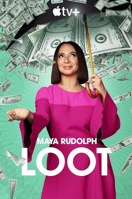 مسلسل Loot الموسم الاول الحلقة 1 مترجمة