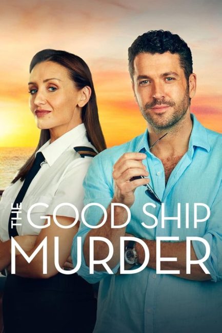 مسلسل The Good Ship Murder الموسم الاول الحلقة 3 مترجمة