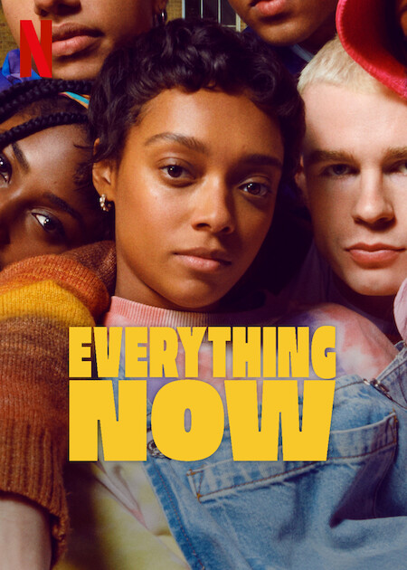 مسلسل Everything Now الموسم الاول الحلقة 3 مترجمة