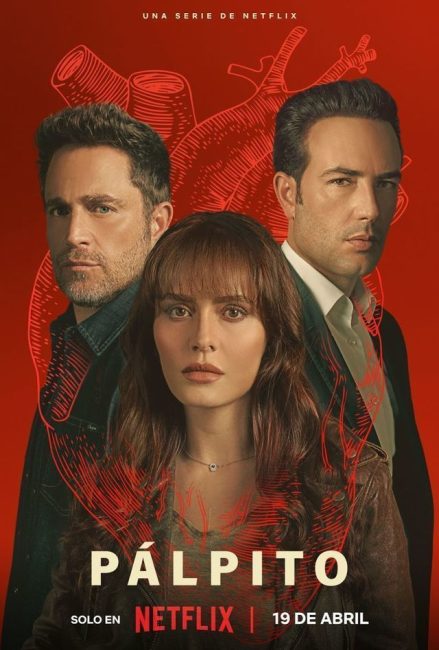 مسلسل The Marked Heart الموسم الثاني الحلقة 2 مترجمة