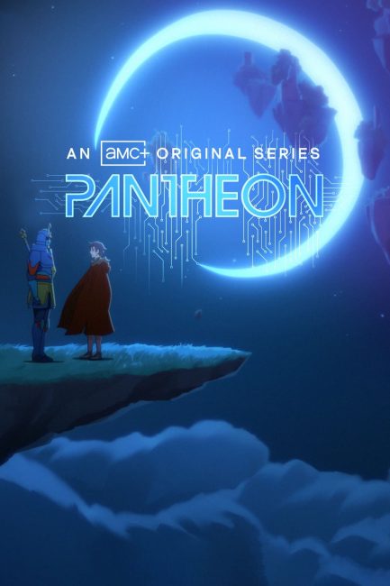 مسلسل Pantheon الموسم الثاني الحلقة 2 مترجمة