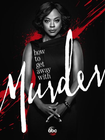 مسلسل How to Get Away with Murder الموسم الثاني الحلقة 4 مترجمة