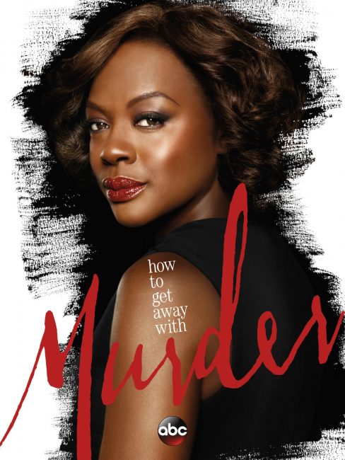 مسلسل How to Get Away with Murder الموسم الرابع الحلقة 11 مترجمة