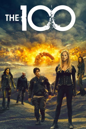 مسلسل The 100 الموسم الرابع الحلقة 13 والاخيرة مترجمة