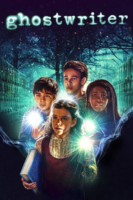 مسلسل Ghostwriter الموسم الثاني الحلقة 3 مترجمة