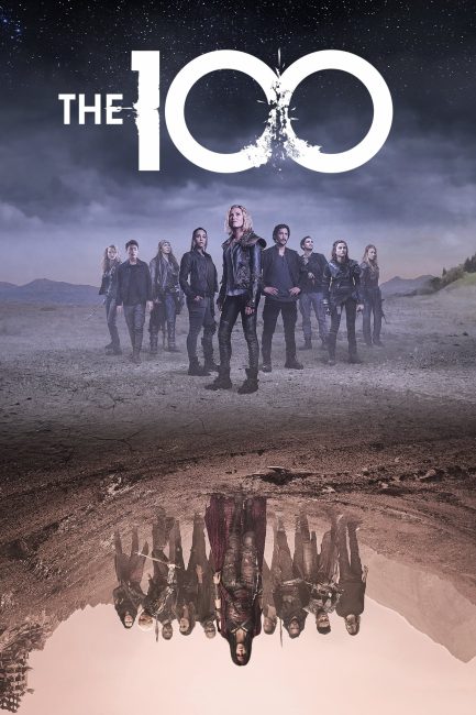 مسلسل The 100 الموسم الخامس الحلقة 10 مترجمة