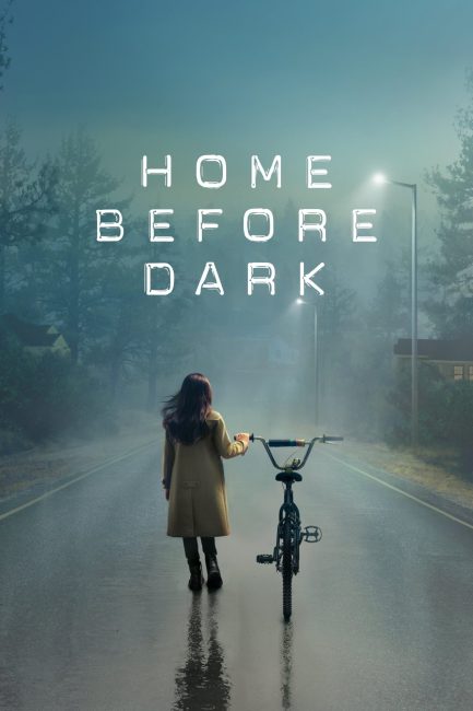 مسلسل Home Before Dark الموسم الاول الحلقة 8 مترجمة