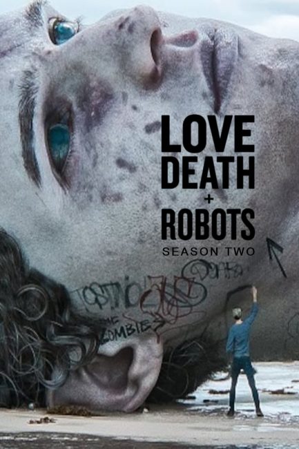 مسلسل Love, Death & Robots الموسم الثاني الحلقة 3 مترجمة