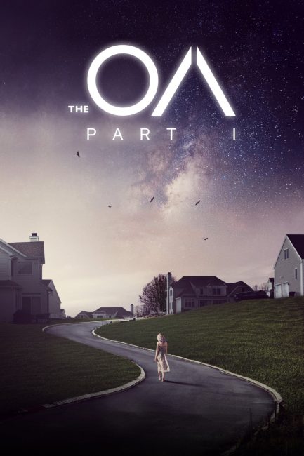 مسلسل The OA الموسم الاول الحلقة 3 مترجمة