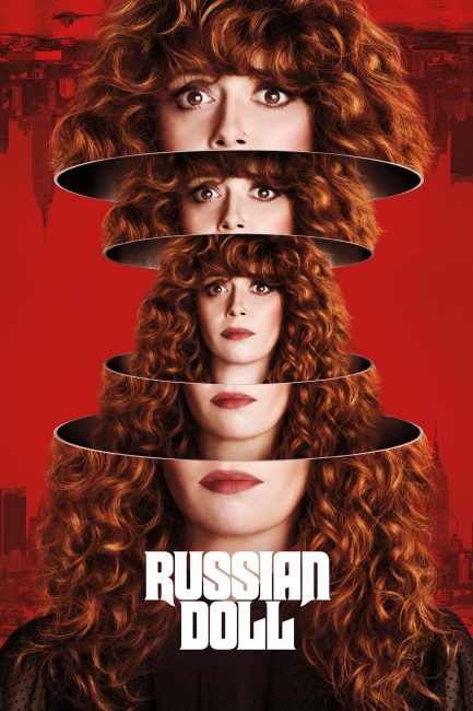 مسلسل Russian Doll الموسم الاول الحلقة 1 مترجمة