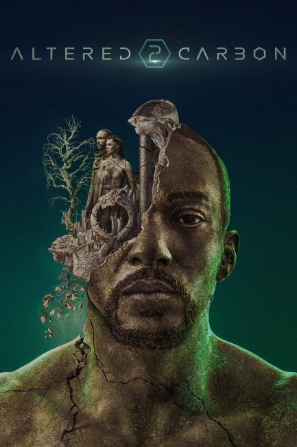 مسلسل Altered Carbon الموسم الثاني الحلقة 2 مترجمة