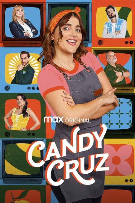 مسلسل Candy Cruz الموسم الاول الحلقة 2 مترجمة