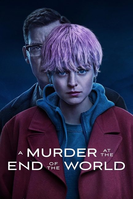 مسلسل A Murder at the End of the World الموسم الاول الحلقة 1 مترجمة
