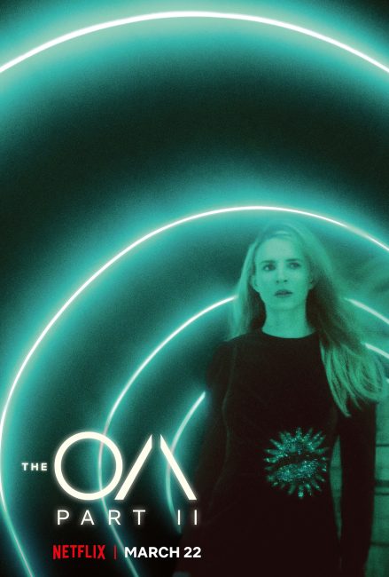 مسلسل The OA الموسم الثاني الحلقة 1 مترجمة