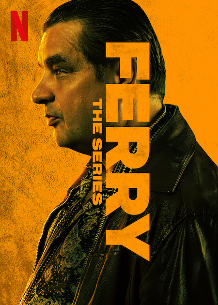 مسلسل Ferry: The Series الموسم الاول الحلقة 1 مترجمة