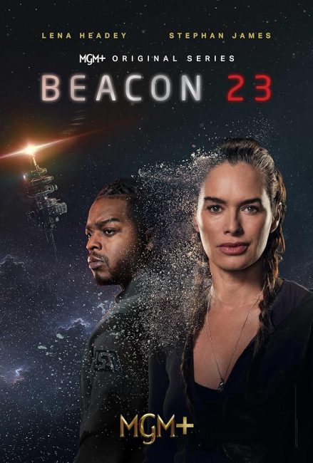 مسلسل Beacon 23 الموسم الاول الحلقة 3 مترجمة