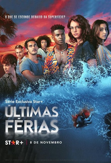 مسلسل Últimas Férias الموسم الاول الحلقة 8 والاخيرة مترجمة