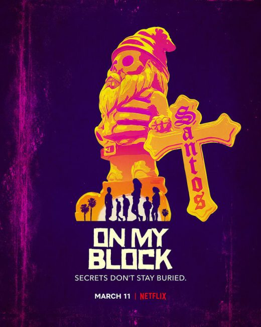 مسلسل On My Block الموسم الثالث الحلقة 1 مترجمة