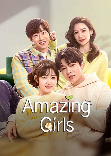 مسلسل فتيات مذهلة Amazing Girls الحلقة 24 والاخيرة مترجمة