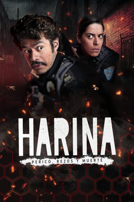 مسلسل Harina الموسم الثاني الحلقة 2 مترجمة