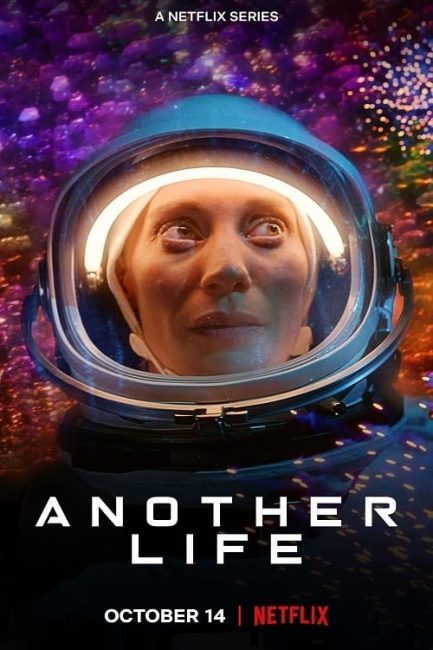 مسلسل Another Life الموسم الثاني الحلقة 1 مترجمة