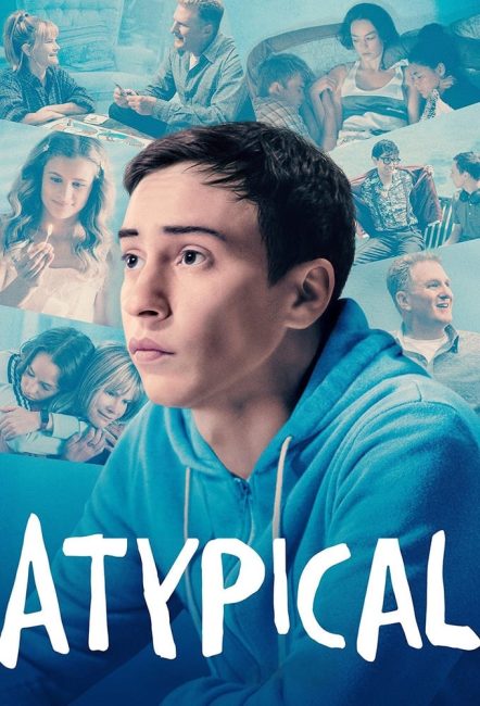 مسلسل Atypical الموسم الثالث الحلقة 6 مترجمة