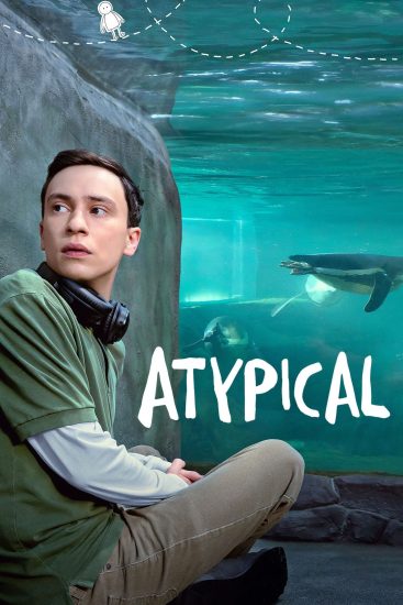 مسلسل Atypical الموسم الرابع الحلقة 10 والاخيرة مترجمة